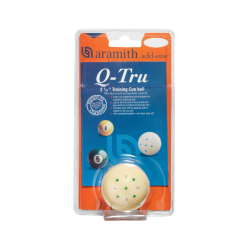 Aramith Trainingsball Q-Tru